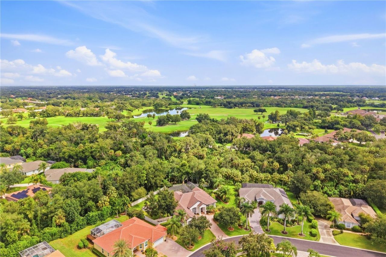 11432 Savannah Lakes Drive, Parrish, FL 34219 Photo