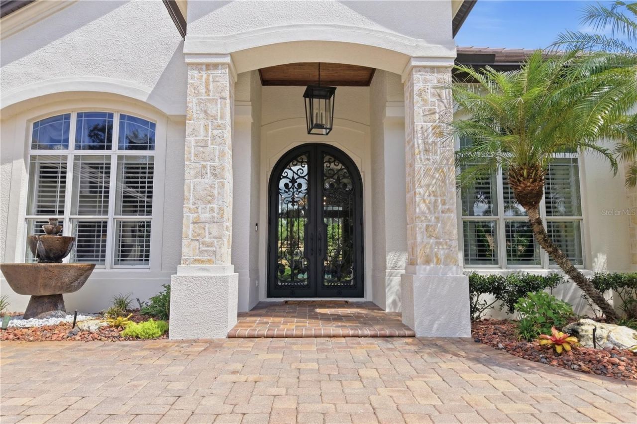 11432 Savannah Lakes Drive, Parrish, FL 34219 Photo