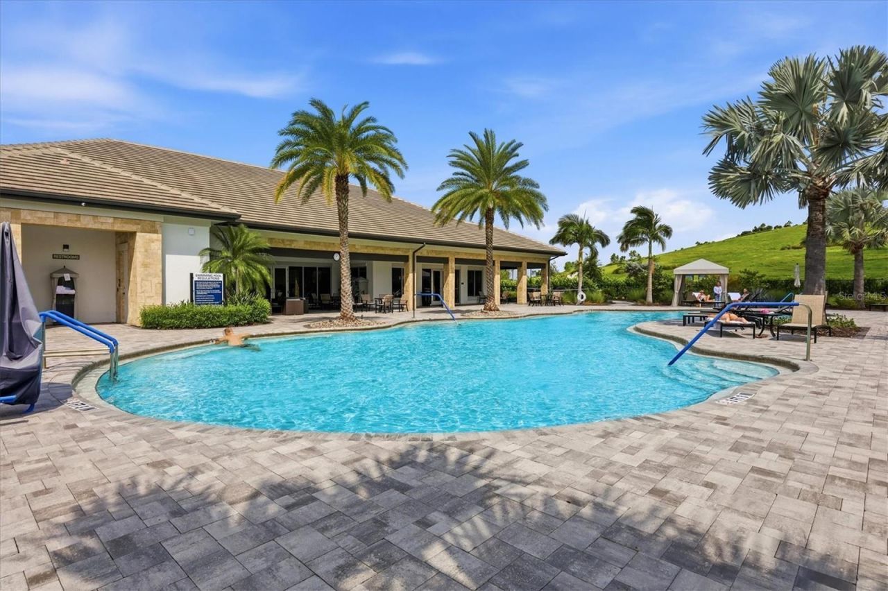 6206 Plateau Court , Bradenton, FL 34203 Photo