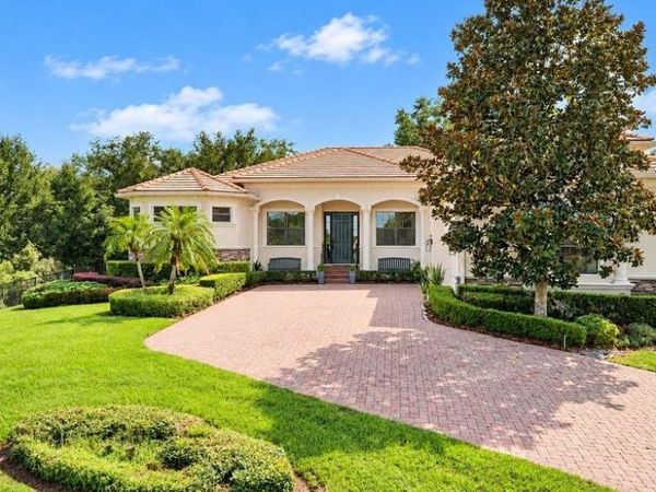32809 BERWICK GLEN COURT , SORRENTO, FL 32776