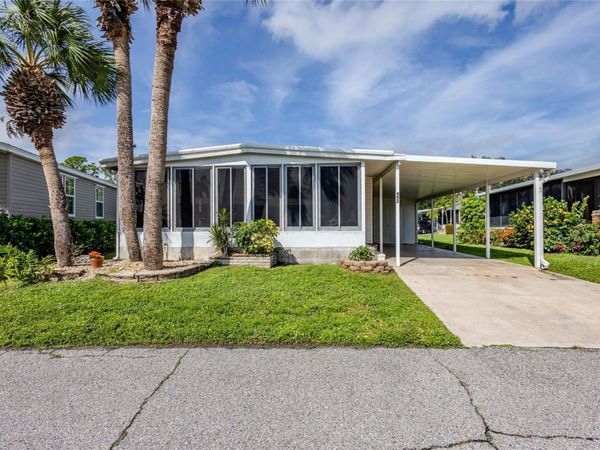 2100 KINGS HIGHWAY , Unit 953, PORT CHARLOTTE, FL 33980
