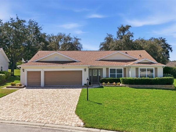 24809 RIVERBOAT BEND , LEESBURG, FL 34748