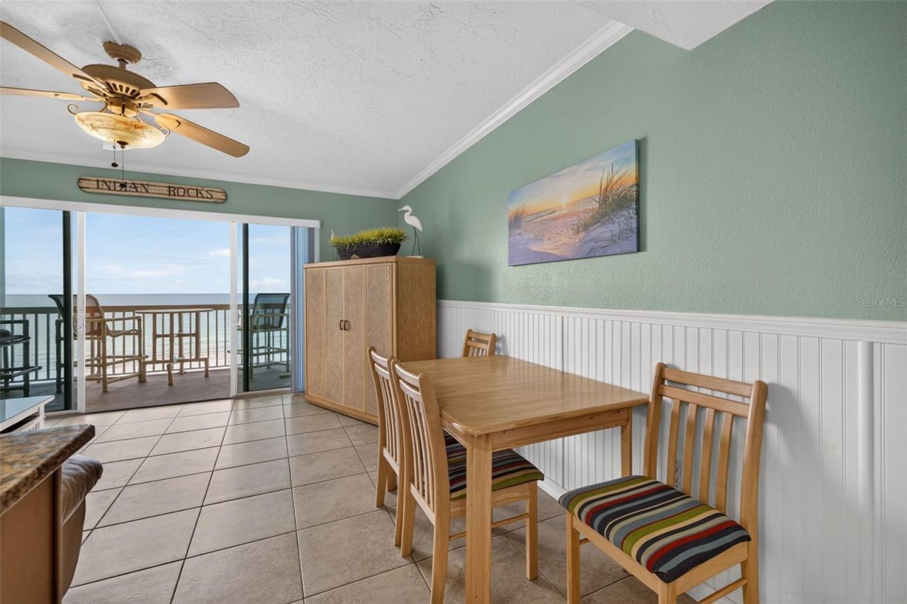 50 Gulf Boulevard , Unit 313, Indian Rocks Beach, FL 33785 Photo