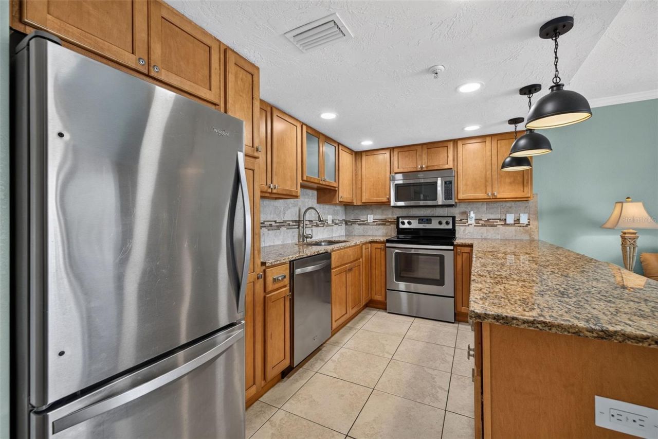 50 Gulf Boulevard , Unit 313, Indian Rocks Beach, FL 33785 Photo