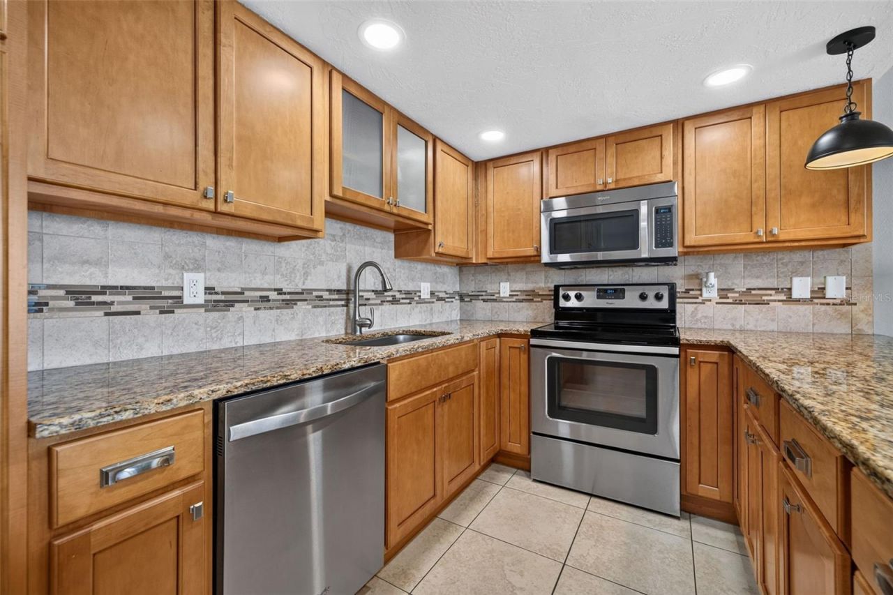 50 Gulf Boulevard , Unit 313, Indian Rocks Beach, FL 33785 Photo