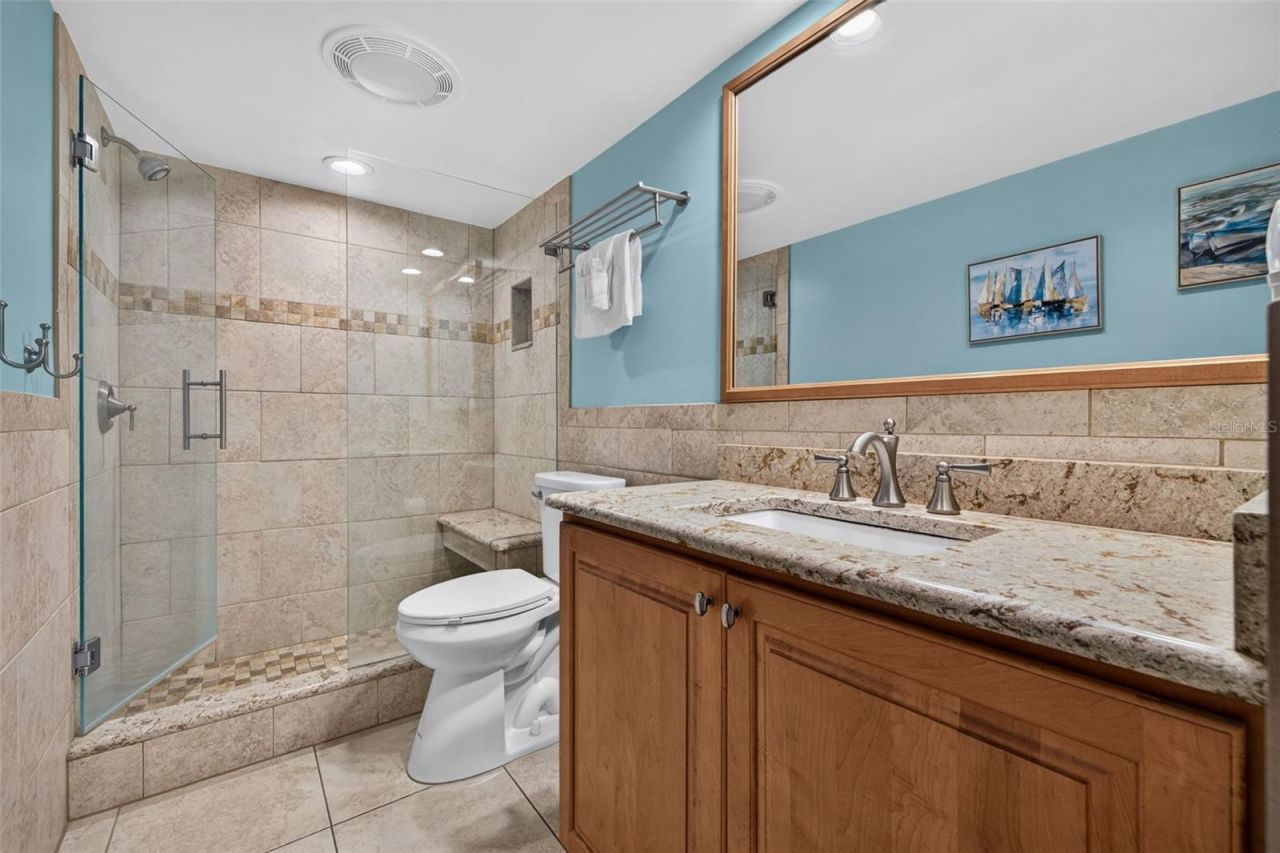 50 Gulf Boulevard , Unit 313, Indian Rocks Beach, FL 33785 Photo