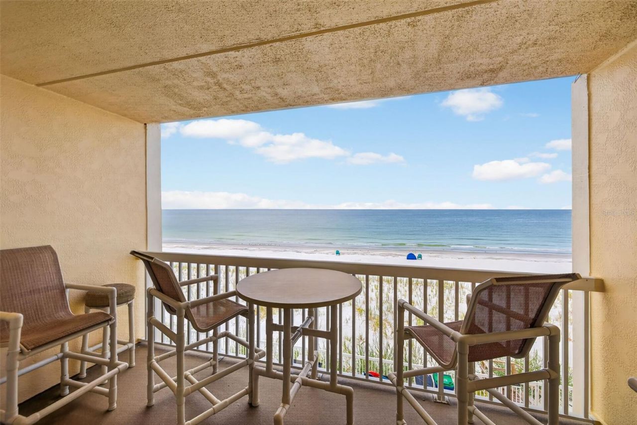 50 Gulf Boulevard , Unit 313, Indian Rocks Beach, FL 33785 Photo