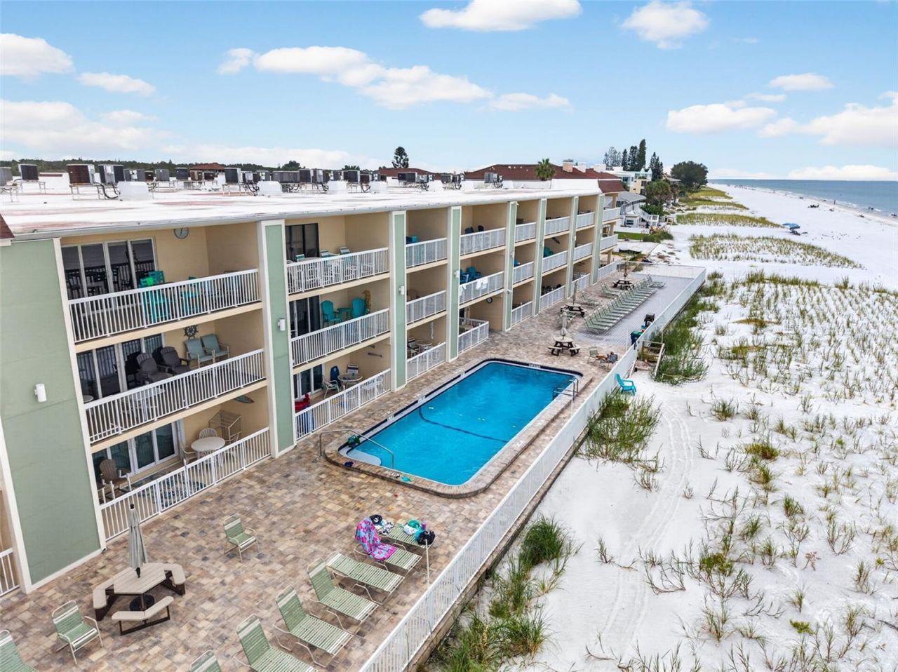 50 Gulf Boulevard , Unit 313, Indian Rocks Beach, FL 33785 Photo