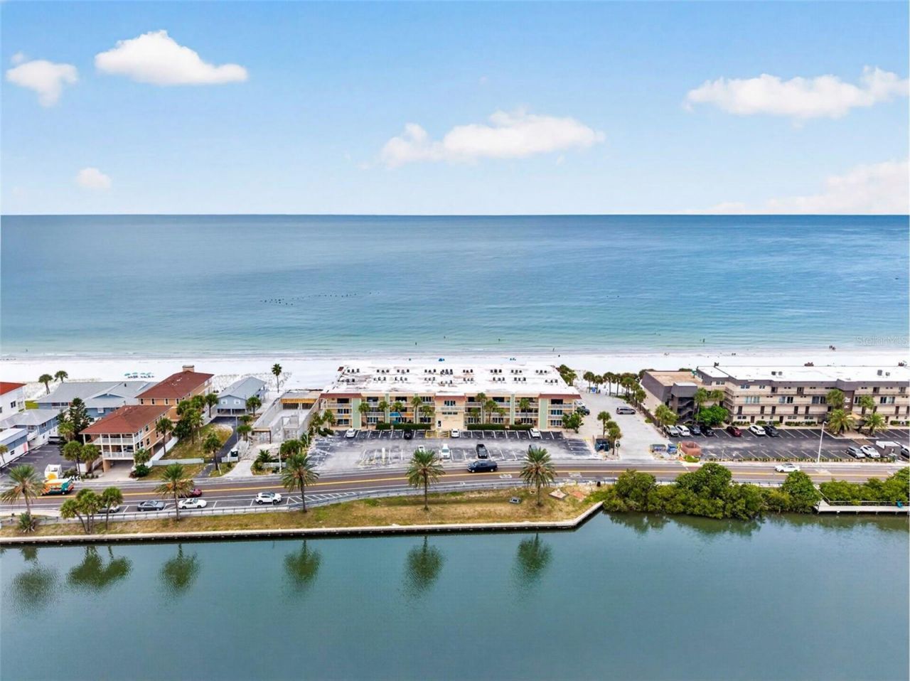 50 Gulf Boulevard , Unit 313, Indian Rocks Beach, FL 33785 Photo