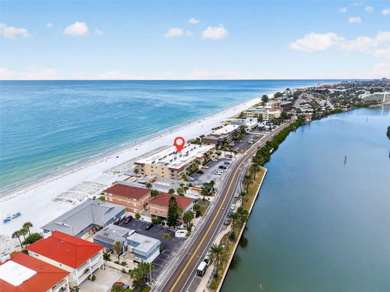 50 Gulf Boulevard , Unit 313, Indian Rocks Beach, FL 33785 Photo
