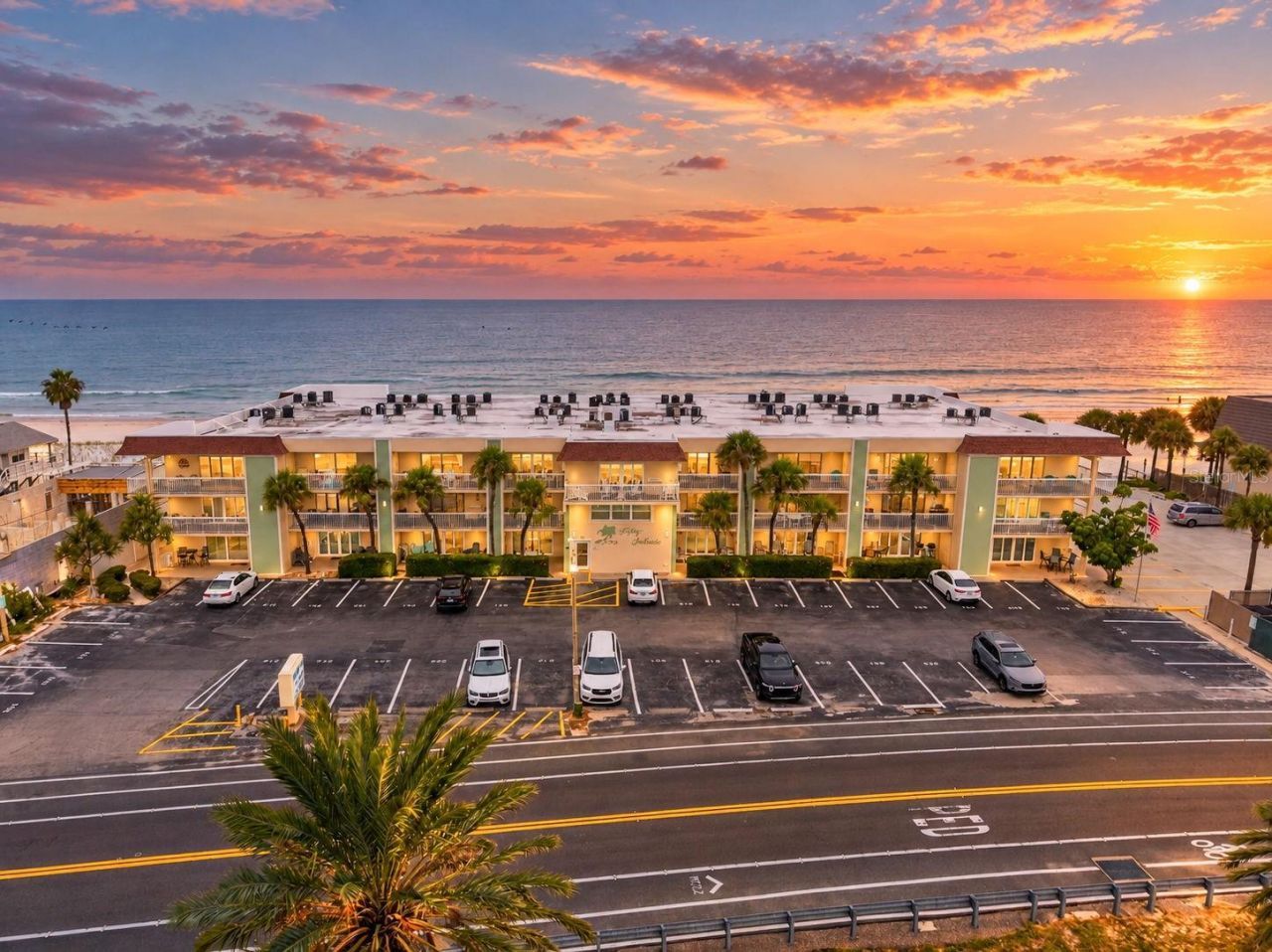 50 Gulf Boulevard , Unit 313, Indian Rocks Beach, FL 33785 Photo
