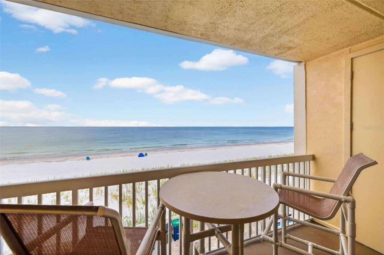 50 Gulf Boulevard , Unit 313, Indian Rocks Beach, FL 33785 Photo