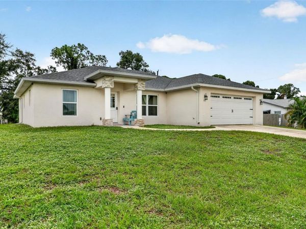 55 RUTGERS ROAD , VENICE, FL 34293