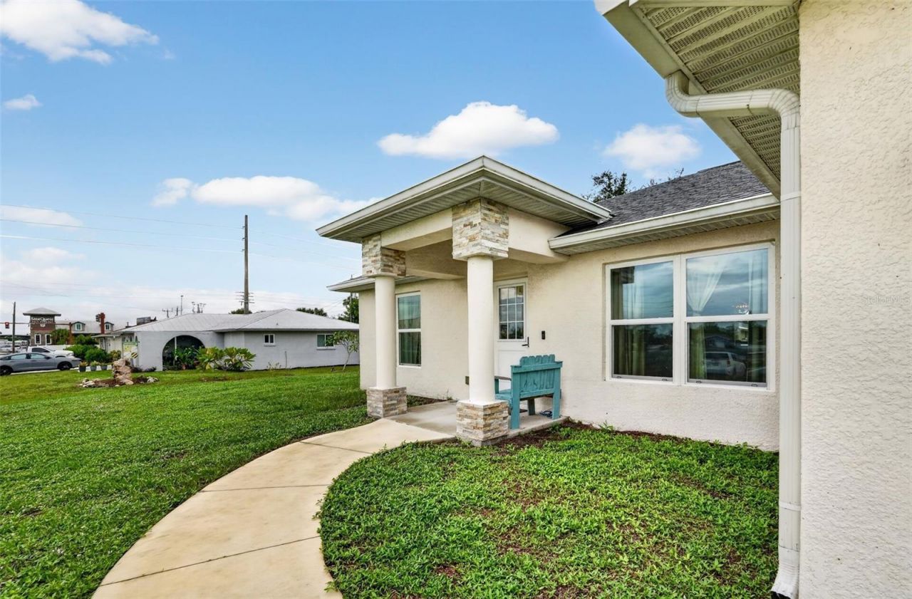 55 Rutgers Road , Venice, FL 34293 Photo