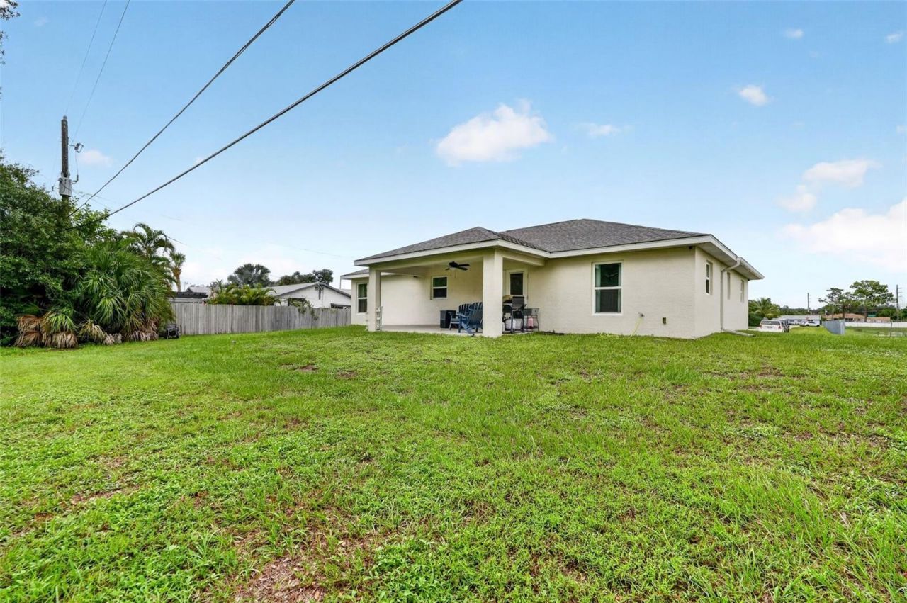 55 Rutgers Road , Venice, FL 34293 Photo