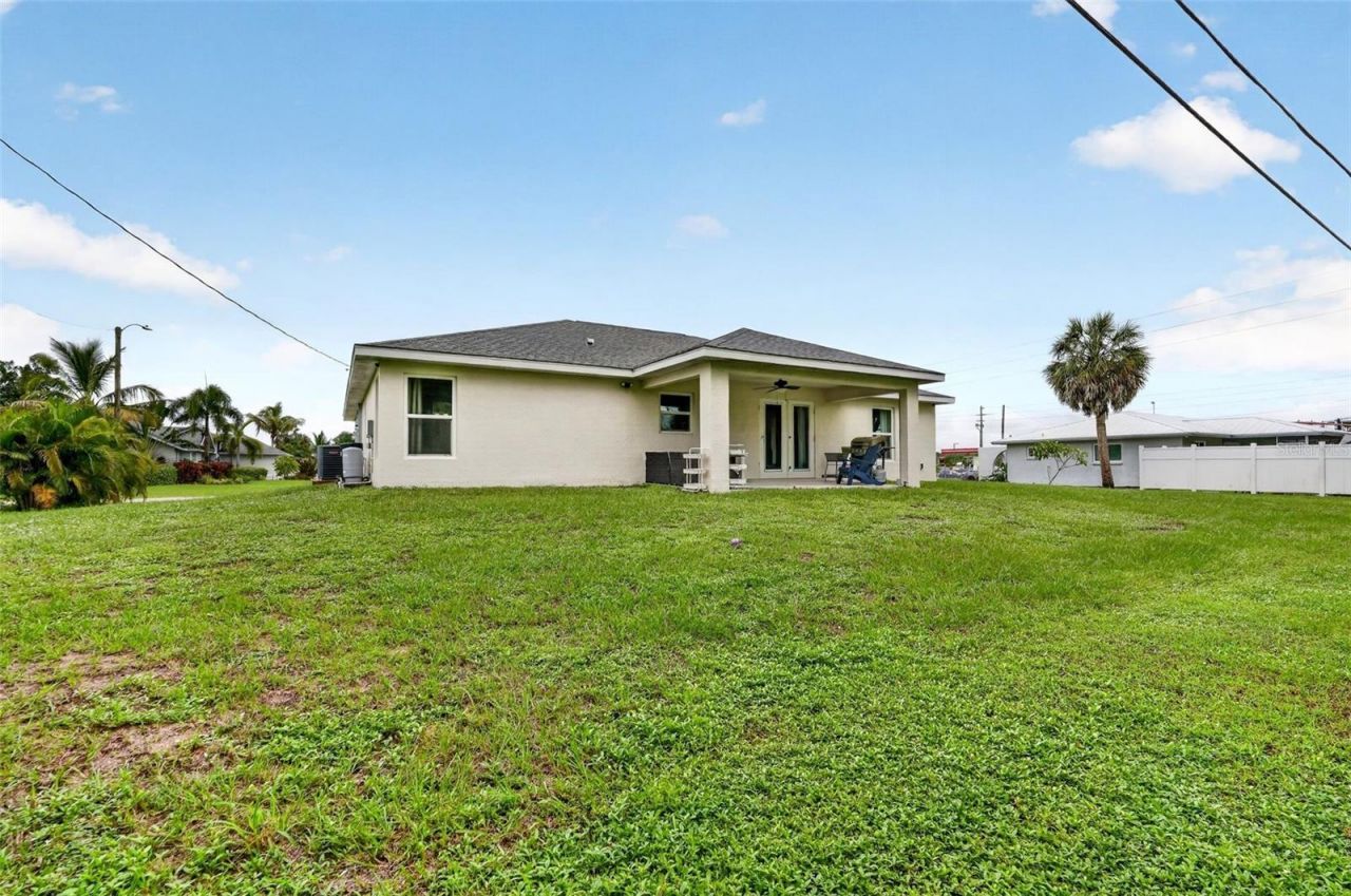 55 Rutgers Road , Venice, FL 34293 Photo