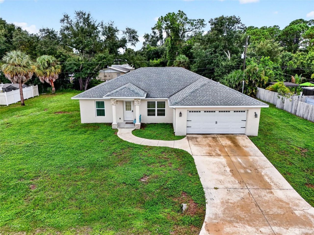 55 Rutgers Road , Venice, FL 34293 Photo