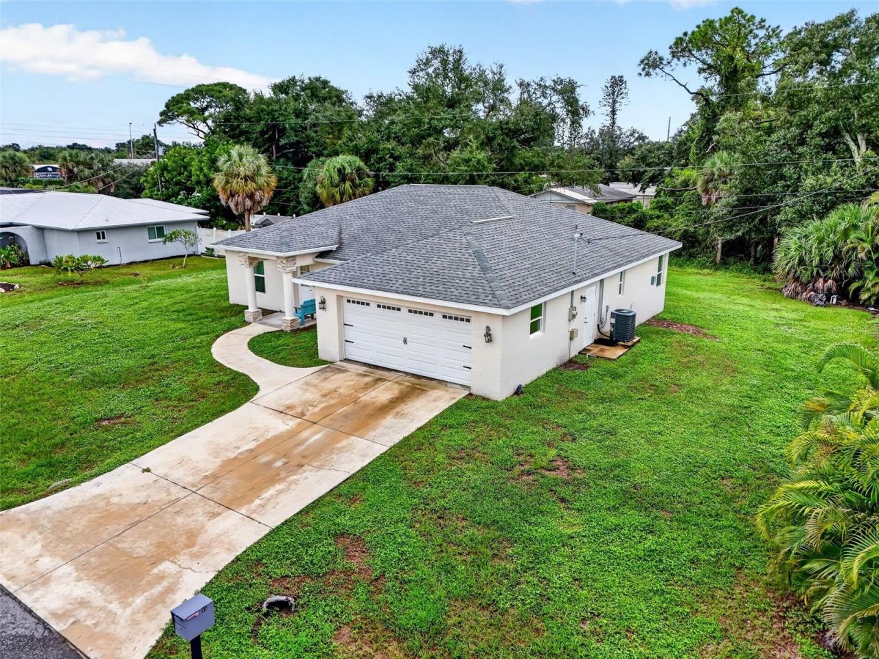 55 Rutgers Road , Venice, FL 34293 Photo