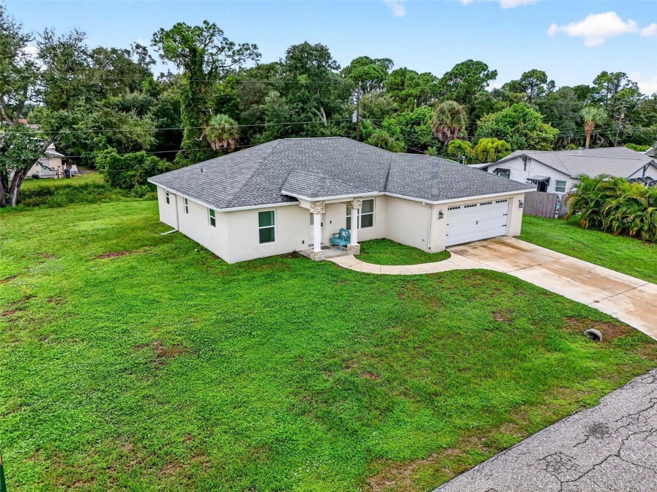 55 Rutgers Road , Venice, FL 34293 Photo