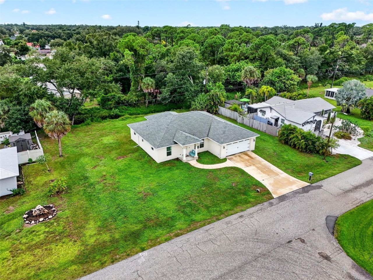 55 Rutgers Road , Venice, FL 34293 Photo