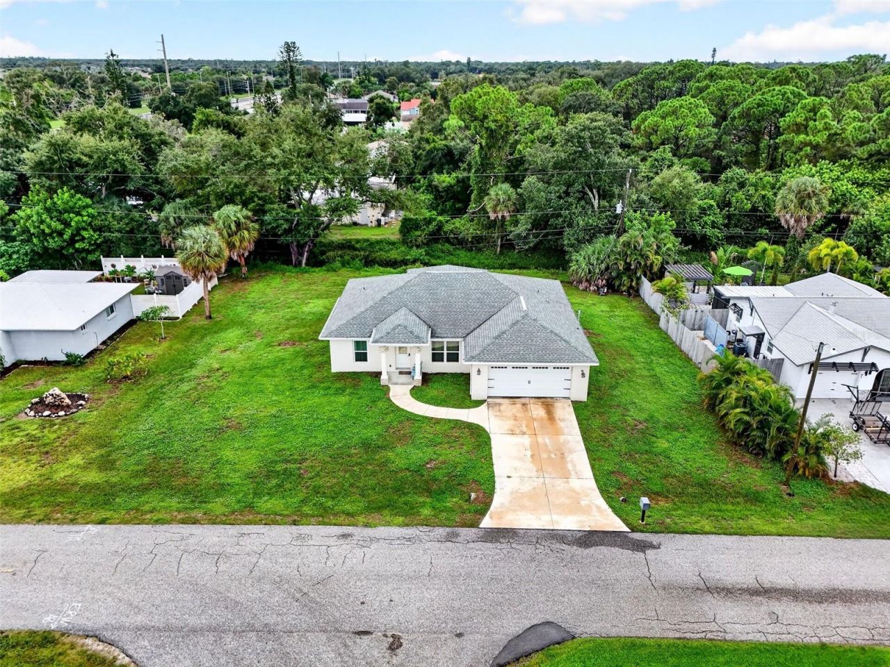 55 Rutgers Road , Venice, FL 34293 Photo