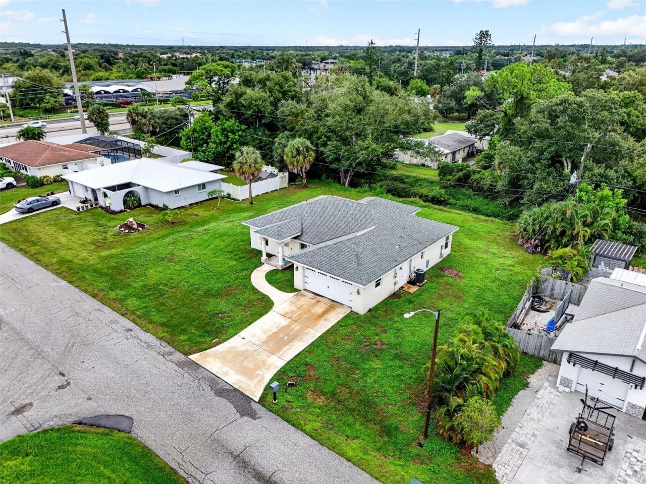 55 Rutgers Road , Venice, FL 34293 Photo