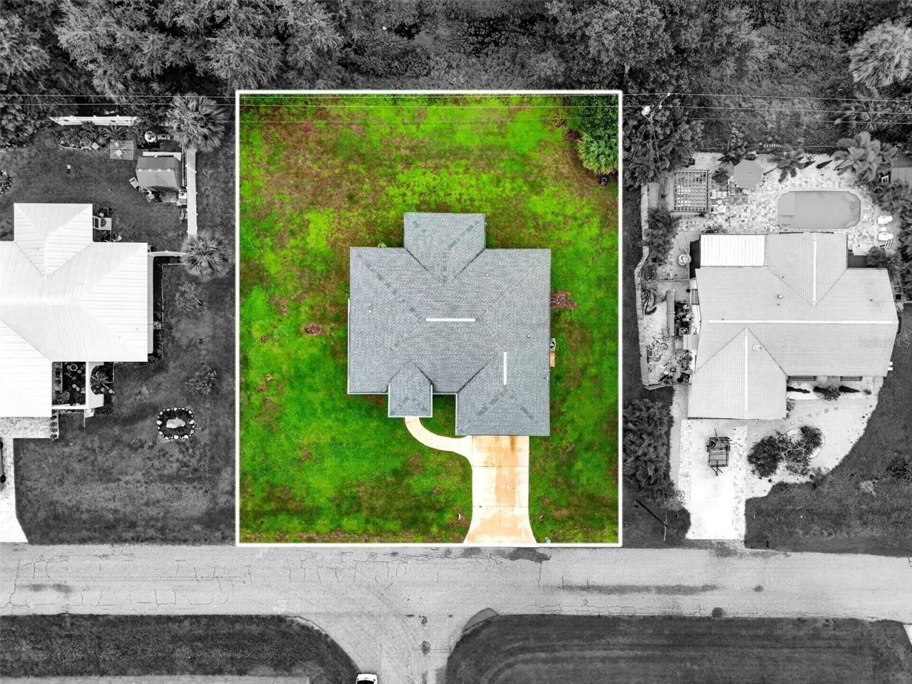 55 Rutgers Road , Venice, FL 34293 Photo