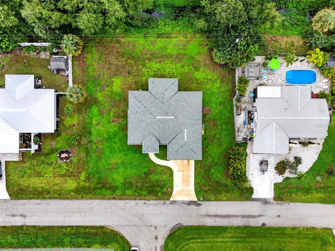 55 Rutgers Road , Venice, FL 34293 Photo