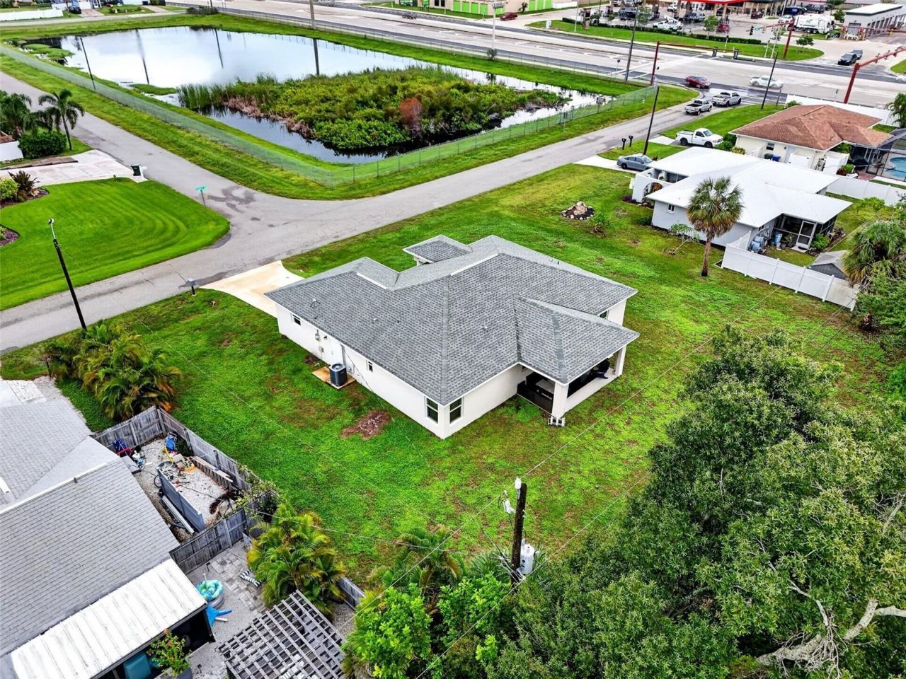 55 Rutgers Road , Venice, FL 34293 Photo