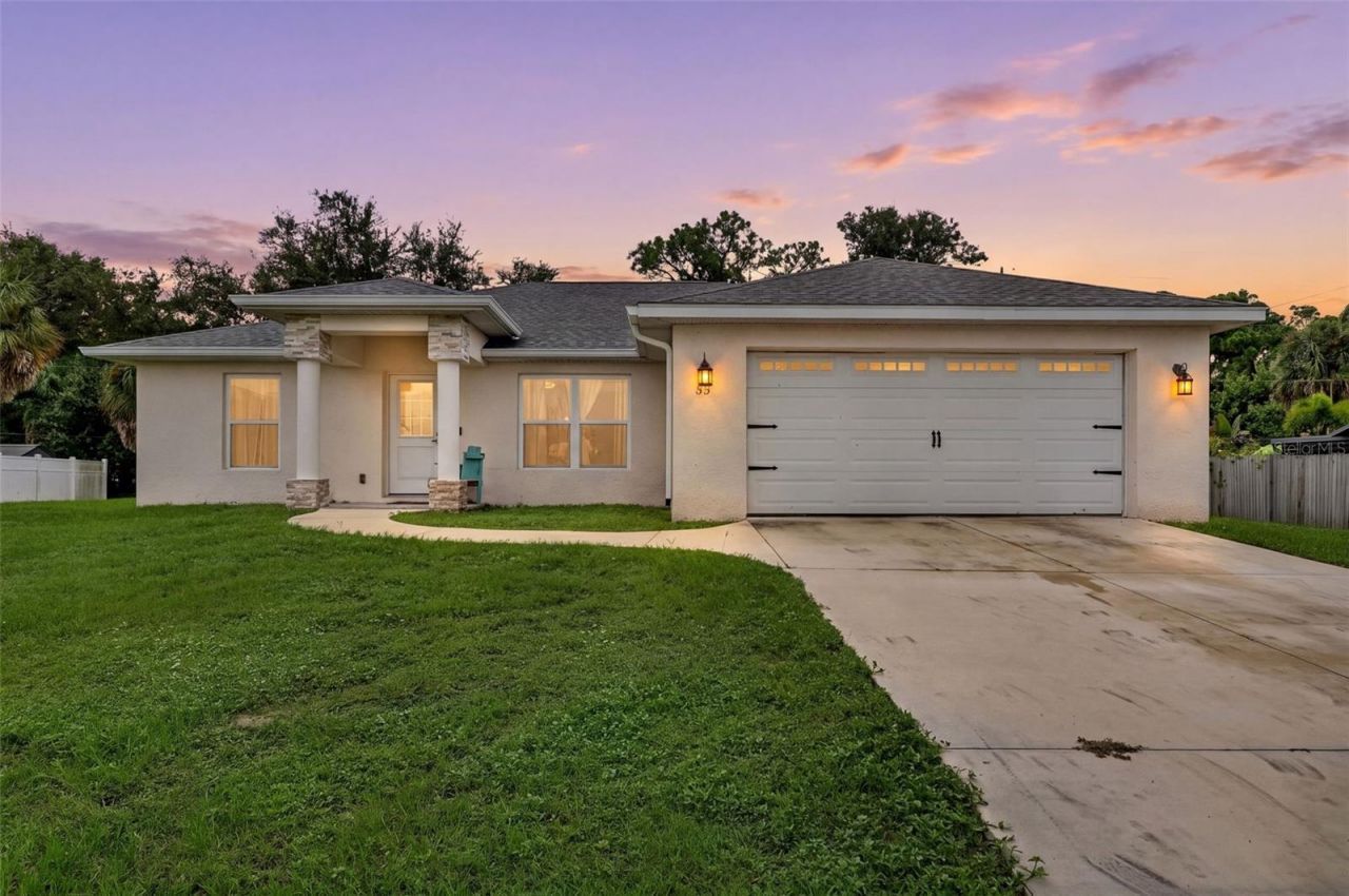 55 Rutgers Road , Venice, FL 34293 Photo