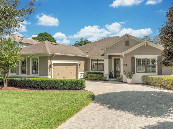 331 BELLVIEW PLACE , SANFORD, FL 32771