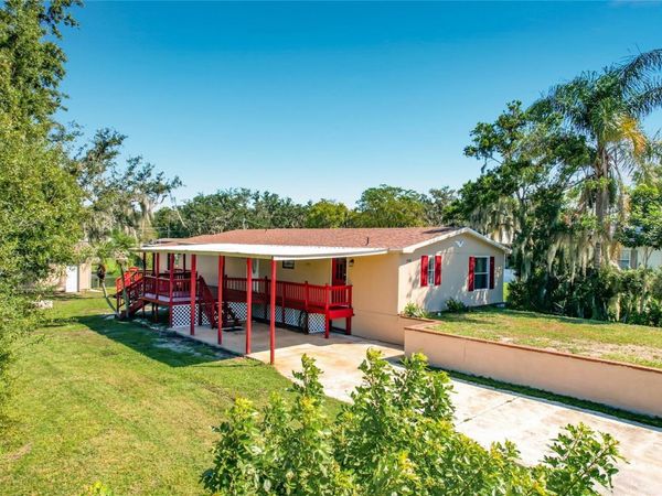3042 PARK CIRCLE , HAINES CITY, FL 33844
