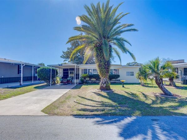 7387 WESTERN CIRCLE DRIVE , BROOKSVILLE, FL 34613