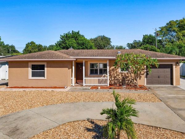 1039 MADISON STREET , LARGO, FL 33770