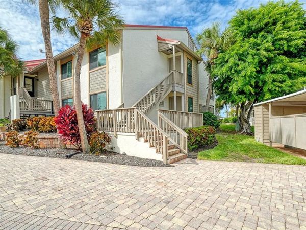 6204 MIDNIGHT PASS ROAD, Unit 205, SARASOTA, FL 34242