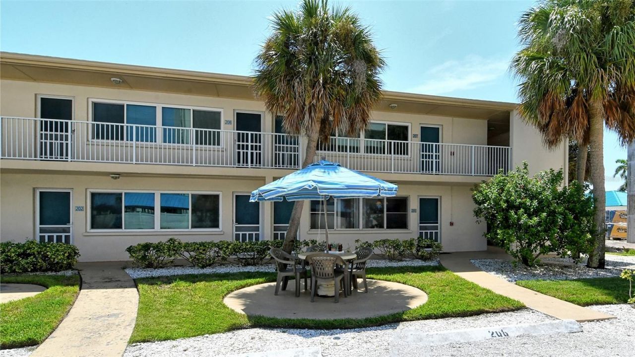5950 Midnight Pass Road , Unit 201, Sarasota, FL 34242 Photo