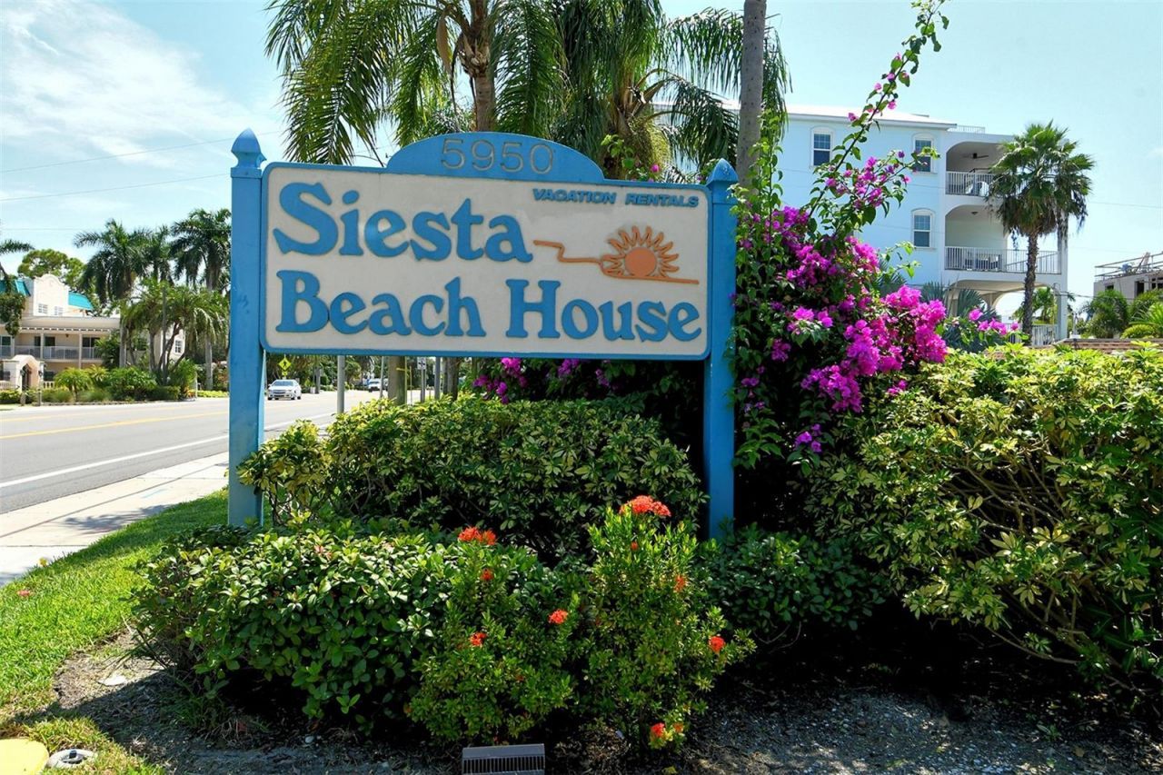5950 Midnight Pass Road , Unit 201, Sarasota, FL 34242 Photo
