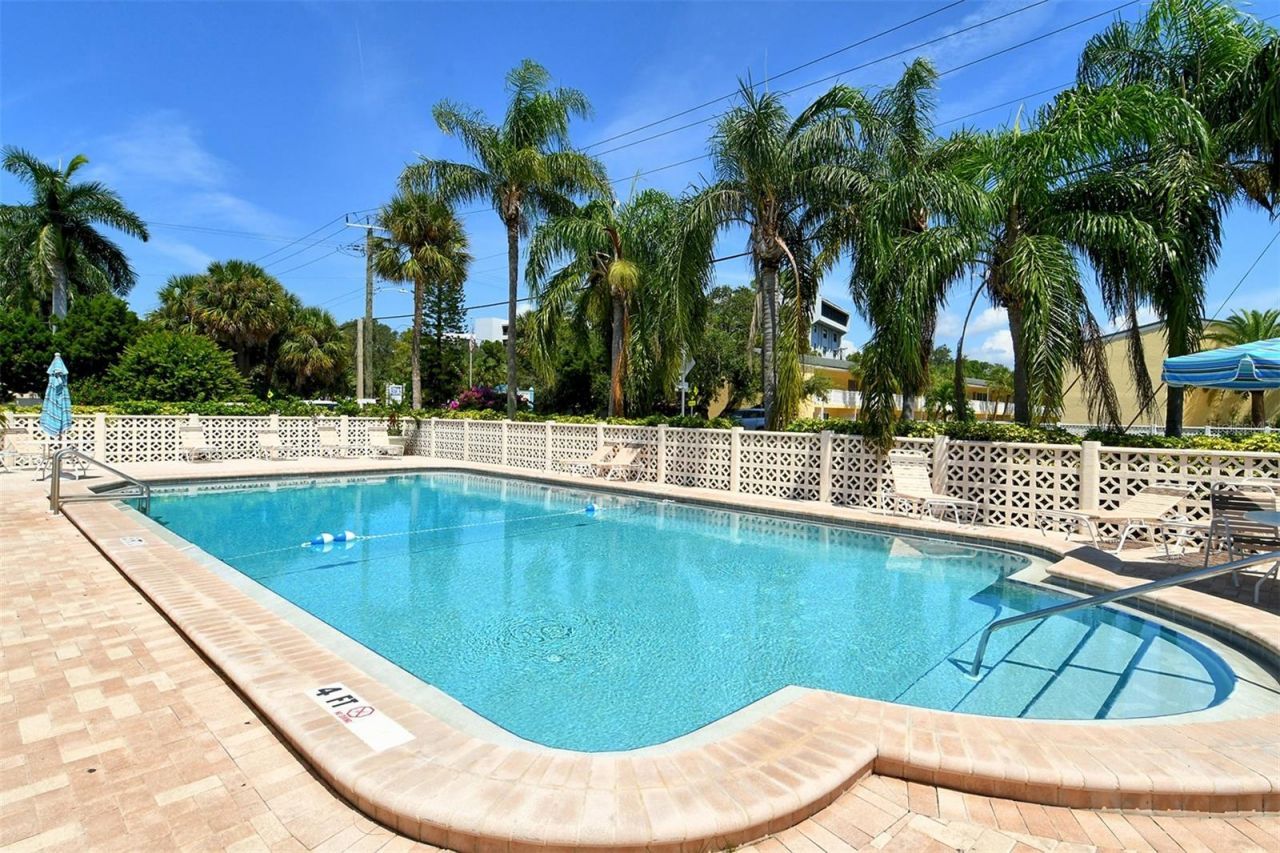 5950 Midnight Pass Road , Unit 201, Sarasota, FL 34242 Photo
