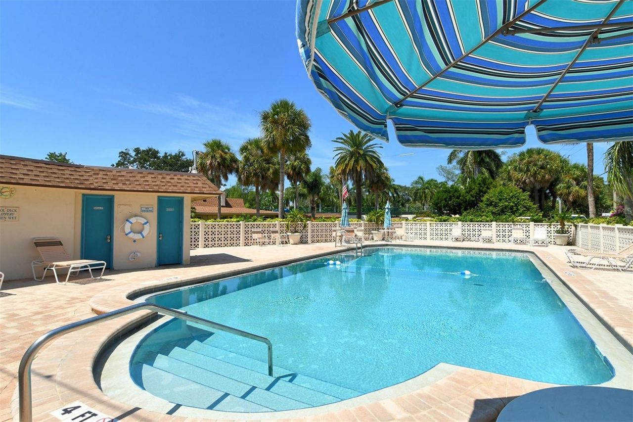 5950 Midnight Pass Road , Unit 201, Sarasota, FL 34242 Photo