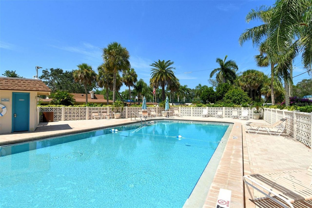 5950 Midnight Pass Road , Unit 201, Sarasota, FL 34242 Photo