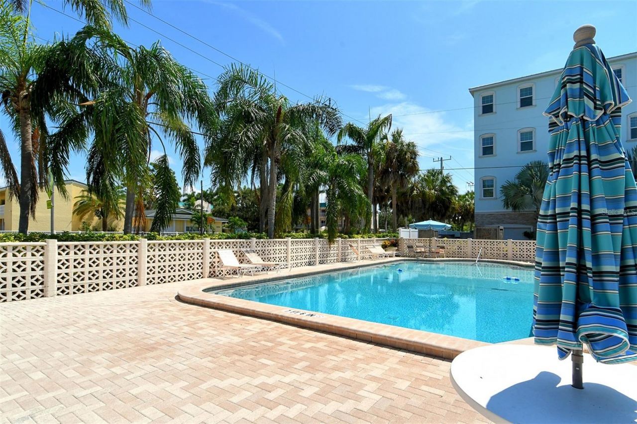 5950 Midnight Pass Road , Unit 201, Sarasota, FL 34242 Photo