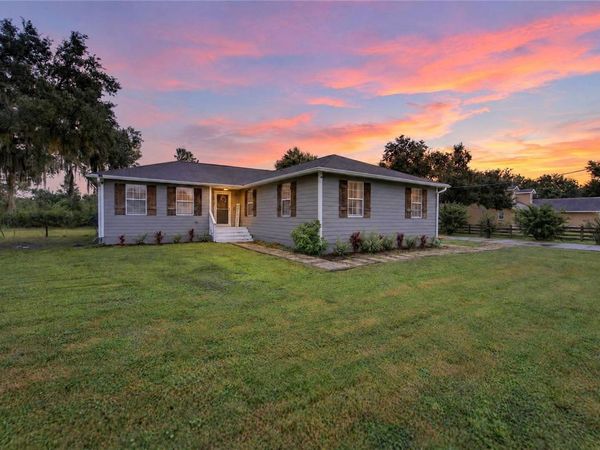 1257 DREW STREET , LAKELAND, FL 33810