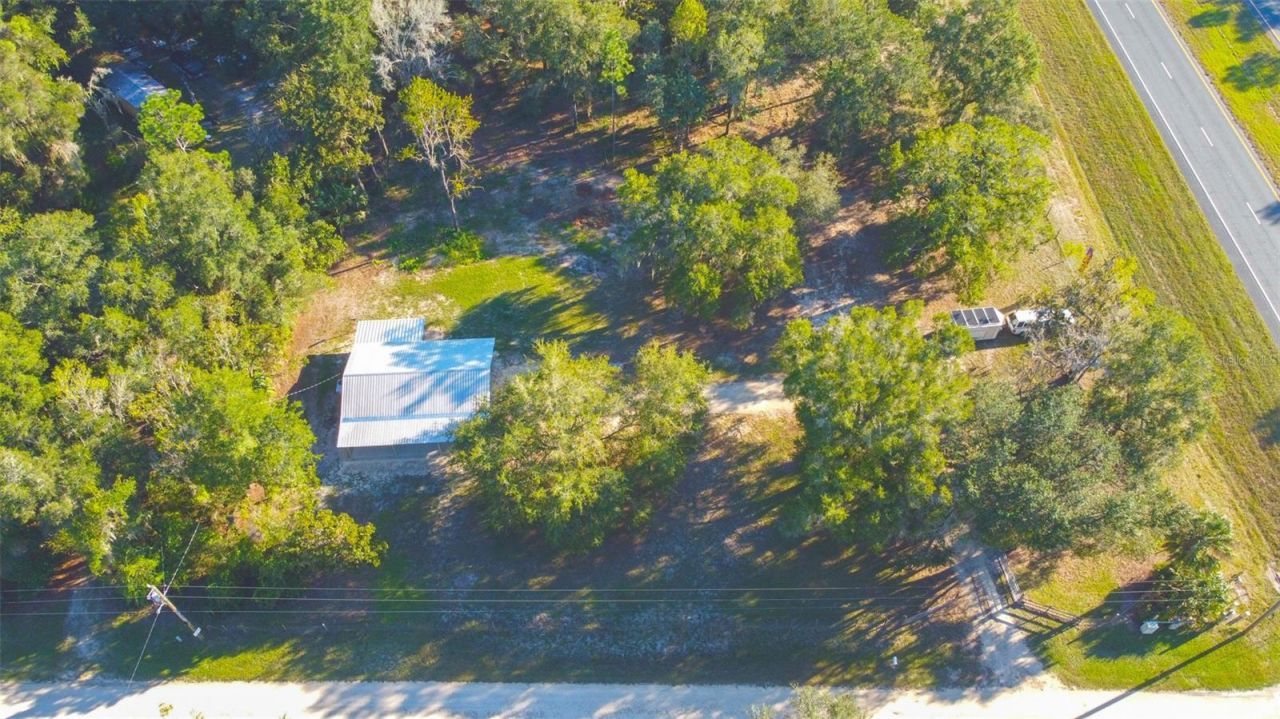 8030 SE 153rd Street , Inglis, FL 34449 Photo