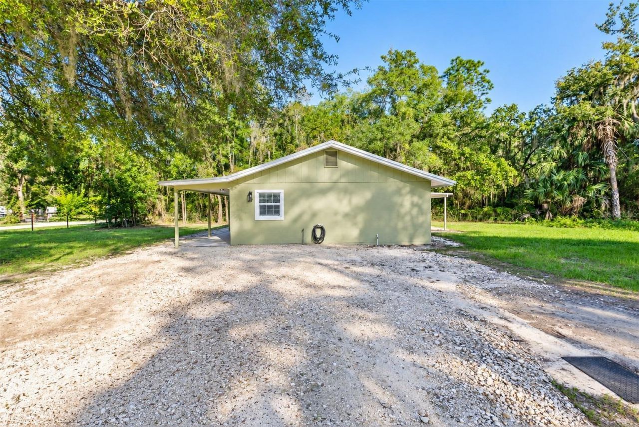 8030 SE 153rd Street, Inglis, FL 34449 Photo