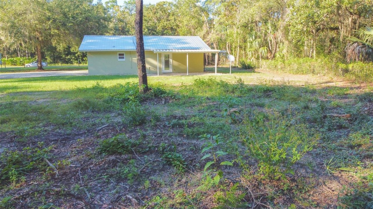 8030 SE 153rd Street , Inglis, FL 34449 Photo