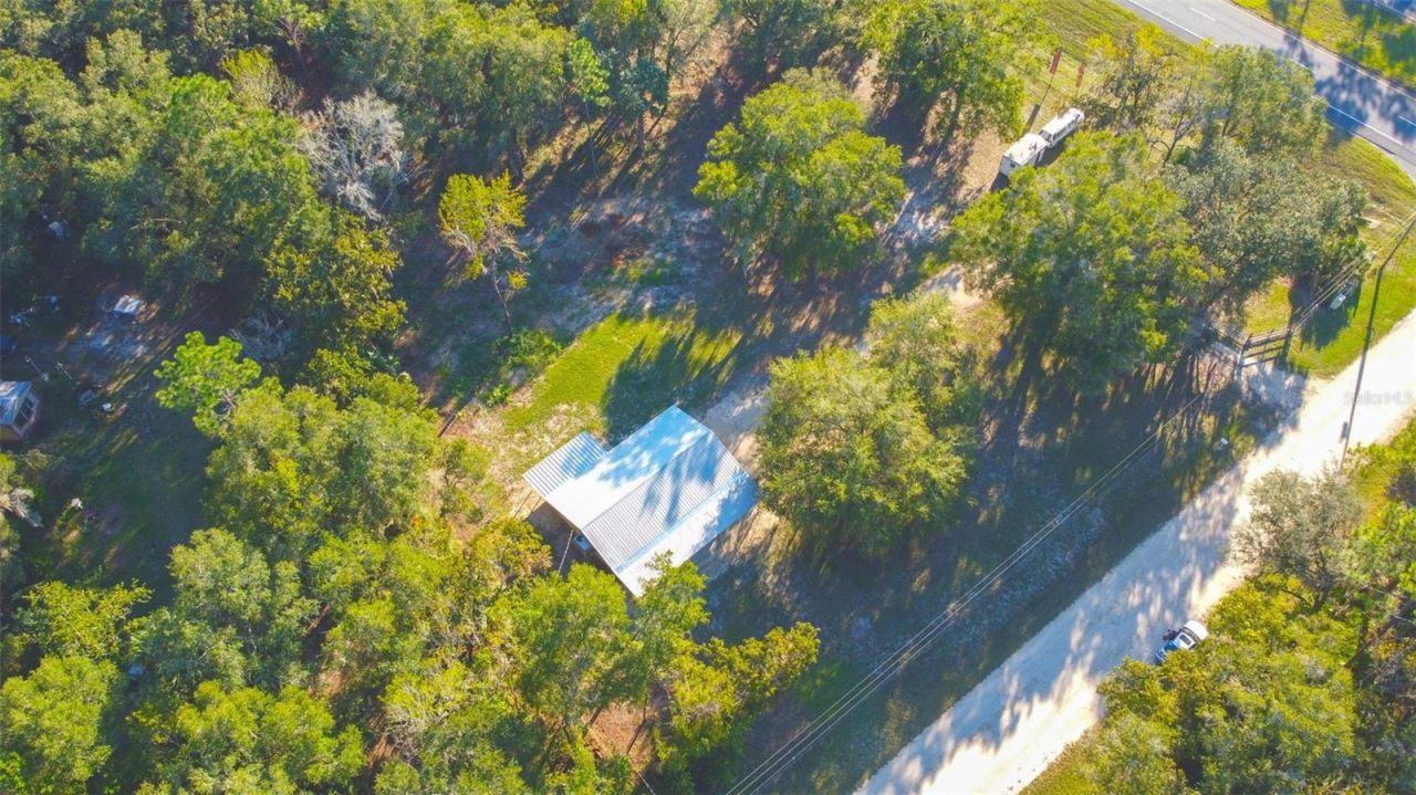 8030 SE 153rd Street , Inglis, FL 34449 Photo