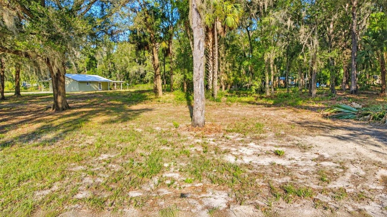 8030 SE 153rd Street, Inglis, FL 34449 Photo