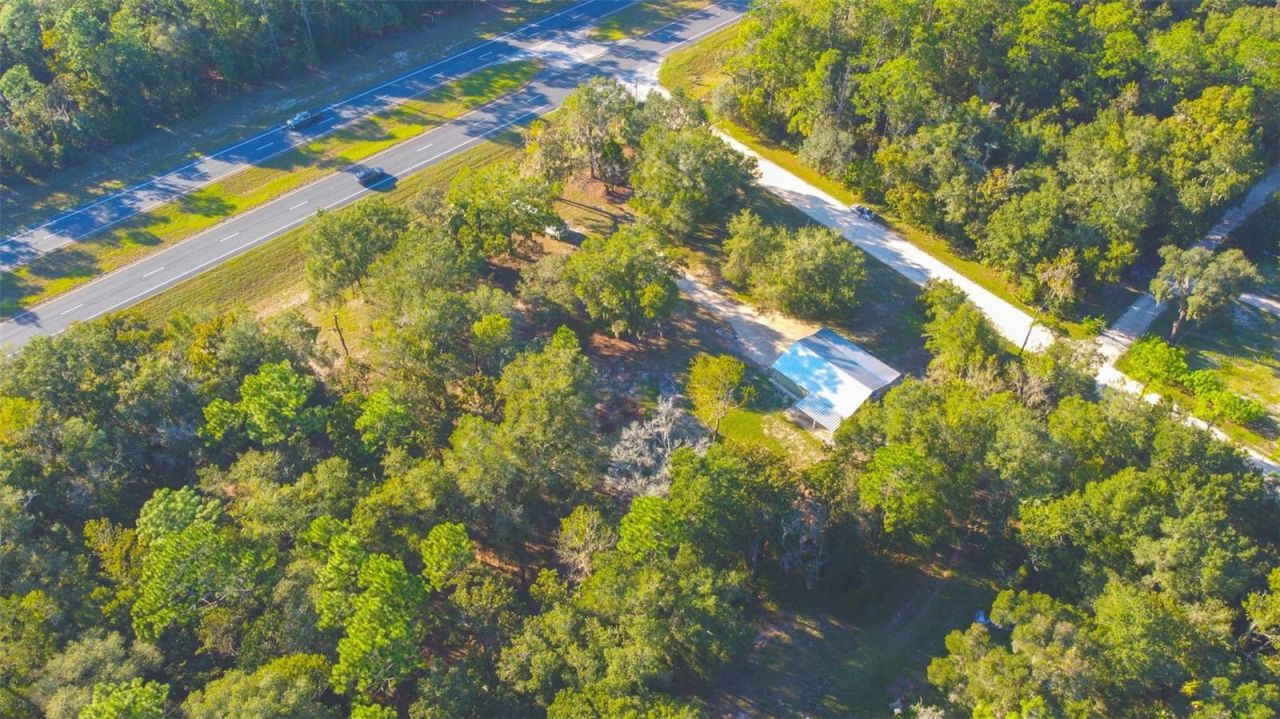 8030 SE 153rd Street , Inglis, FL 34449 Photo