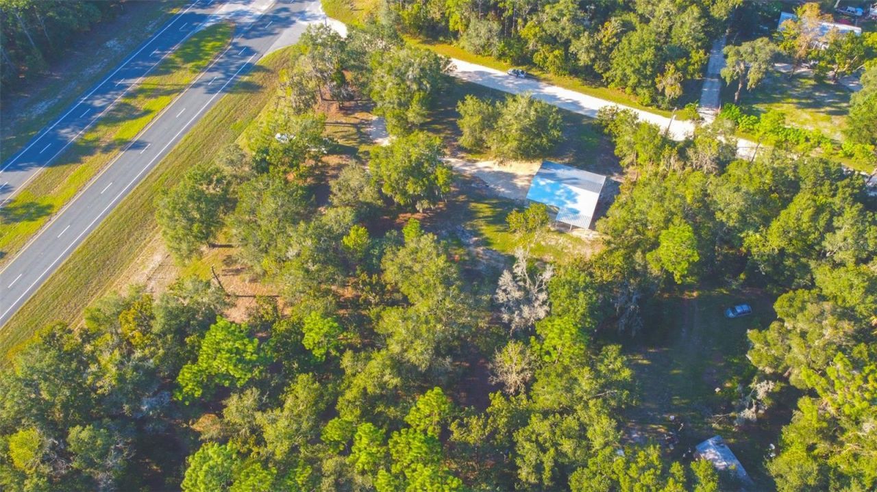 8030 SE 153rd Street , Inglis, FL 34449 Photo