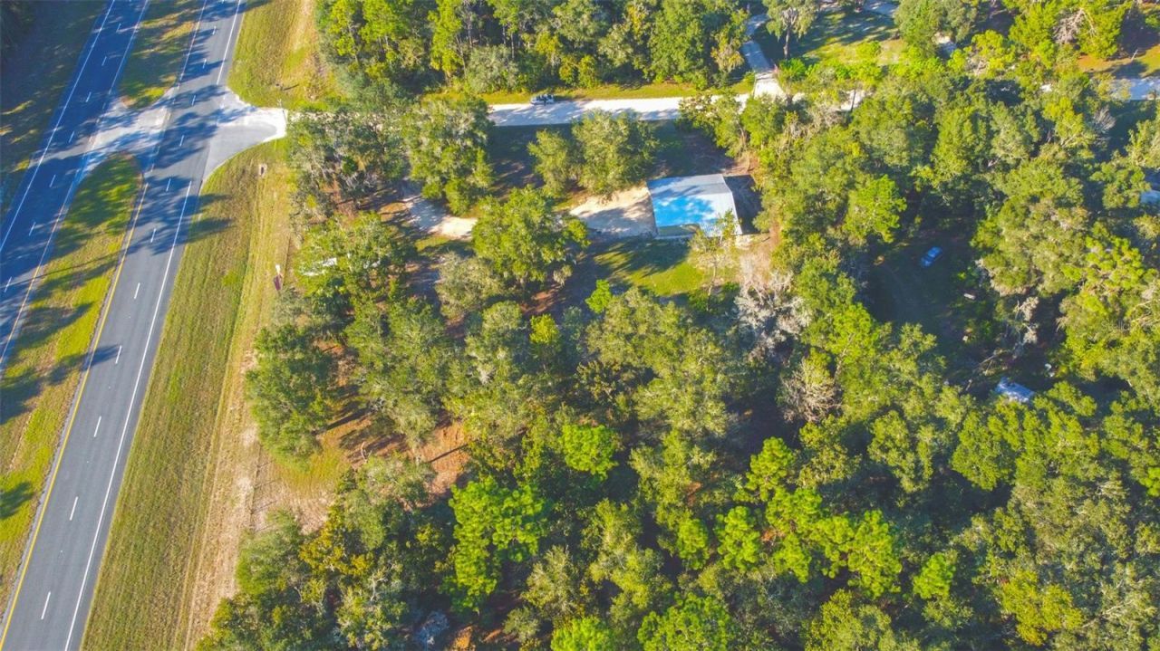 8030 SE 153rd Street, Inglis, FL 34449 Photo